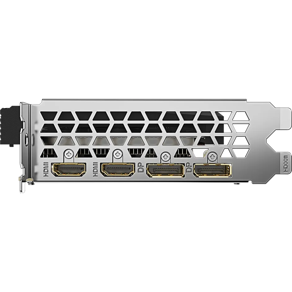 Carte graphique NVIDIA GeForce RTX 3050 Gigabyte WindForce OC 8GB (GV-N3050WF2OCV2-8GD) - photo 6