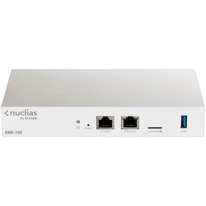Contrôleur Wi-Fi D-Link DNH-100