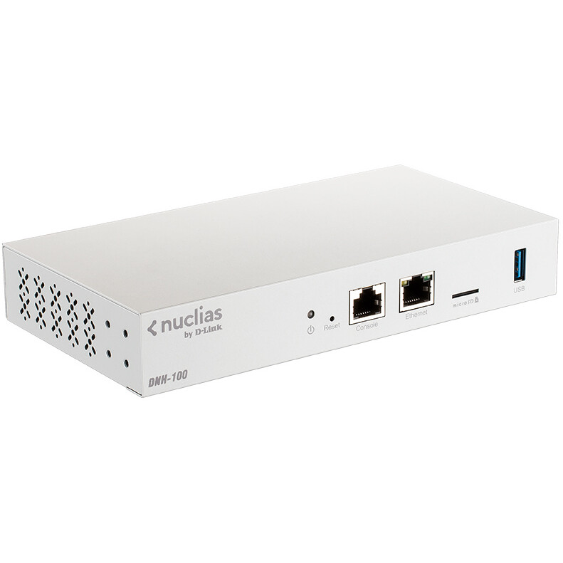 Contrôleur Wi-Fi D-Link DNH-100 - photo 2