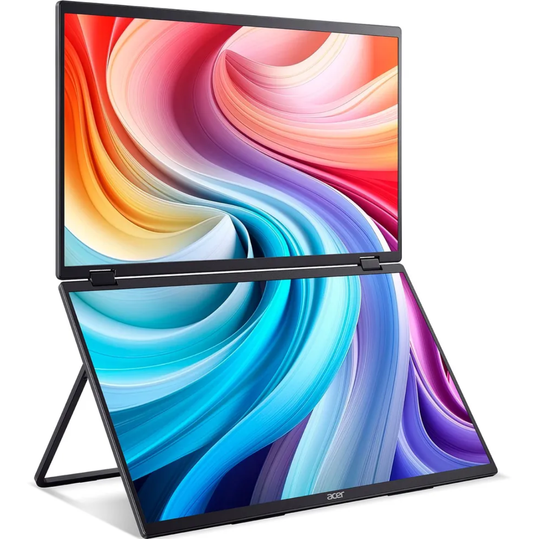 moniteur Acer 19" PD193QEbmiuux - UM.XP3EE.E01 - photo 4