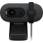 Webcam Logitech BRIO 100 Graphite (960-001585/1587) - photo 2