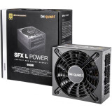 Barošanas bloks Be Quiet SFX-L POWER 600W (BN239)