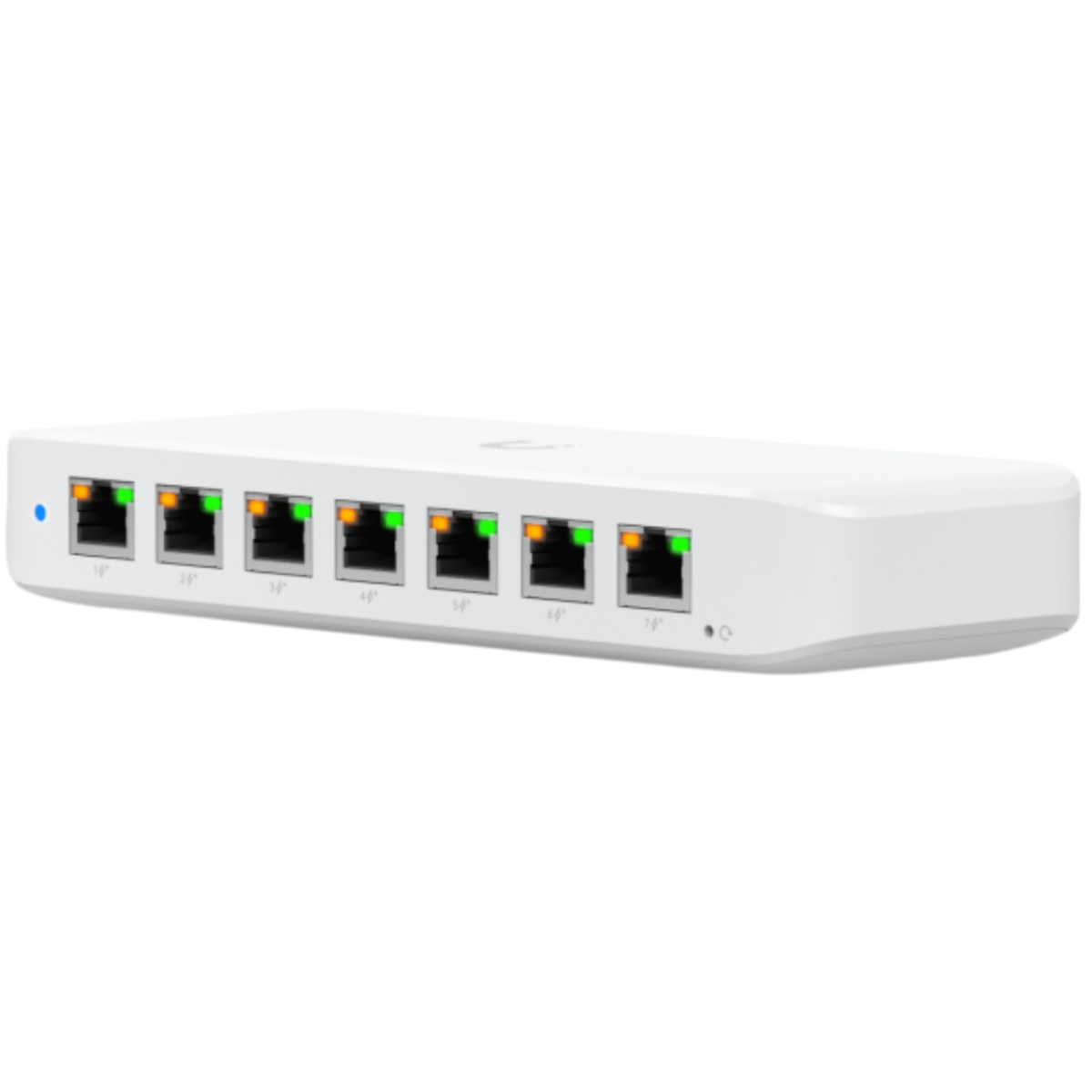 Switch ou commutateur Ubiquiti USW-Ultra - photo 2