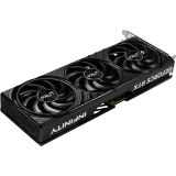 carte graphique NVIDIA GeForce RTX 5060 Ti Palit Infinity 3 OC 16GB (NE7506TS19T1-GB2061S)