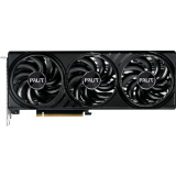 carte graphique NVIDIA GeForce RTX 5060 Ti Palit Infinity 3 OC 16GB (NE7506TS19T1-GB2061S)