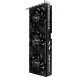 carte graphique NVIDIA GeForce RTX 5060 Ti Palit Infinity 3 OC 16GB (NE7506TS19T1-GB2061S)