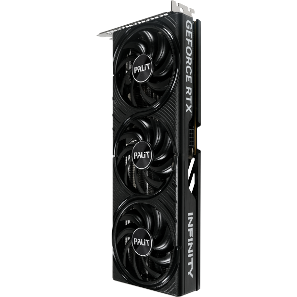 carte graphique NVIDIA GeForce RTX 5060 Ti Palit Infinity 3 OC 16GB (NE7506TS19T1-GB2061S) - photo 6