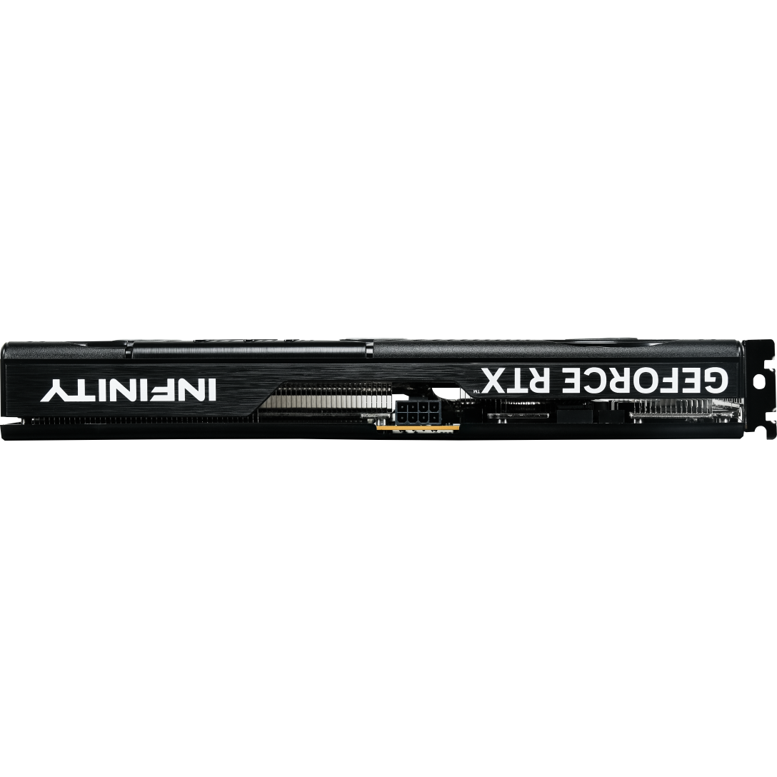 carte graphique NVIDIA GeForce RTX 5060 Ti Palit Infinity 3 OC 16GB (NE7506TS19T1-GB2061S) - photo 7