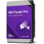 disque dur 12TB SATA-III WD Purple Pro (WD122PURP)