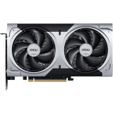 carte graphique NVIDIA GeForce RTX 5060 Ti MSI OC 8GB (RTX 5060 Ti 8G VENTUS 2X OC PLUS)