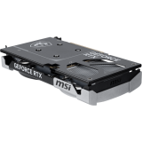 carte graphique NVIDIA GeForce RTX 5060 Ti MSI OC 8GB (RTX 5060 Ti 8G VENTUS 2X OC PLUS)