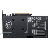 carte graphique NVIDIA GeForce RTX 5060 Ti MSI OC 8GB (RTX 5060 Ti 8G VENTUS 2X OC PLUS)