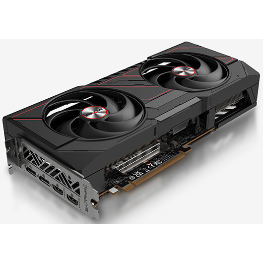 carte graphique AMD Radeon RX 9070 Sapphire Pulse 16GB (11349-03-20G) - photo 3