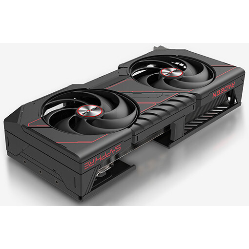 carte graphique AMD Radeon RX 9070 Sapphire Pulse 16GB (11349-03-20G) - photo 4