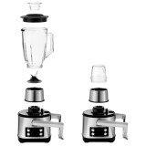 Virtuves kombains Kitfort KT-1395