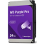 disque dur 24TB SATA-III WD Purple Pro (WD240PURP)