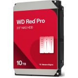Disque dur 10TB SATA-III WD Red Pro (WD103KFBX)
