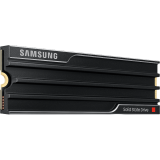 Stockage SSD 1TB Samsung 9100 PRO (MZ-VAP1T0CW)