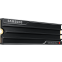 Stockage SSD 1TB Samsung 9100 PRO (MZ-VAP1T0CW) - photo 3