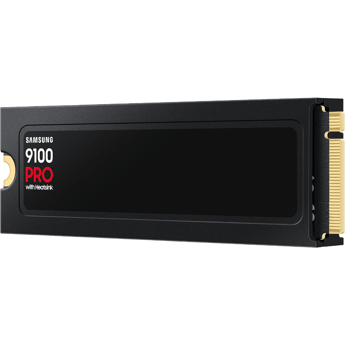 Stockage SSD 1TB Samsung 9100 PRO (MZ-VAP1T0CW) - photo 4