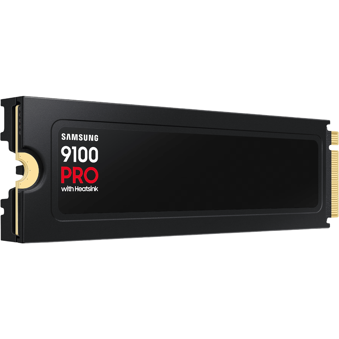 Stockage SSD 1TB Samsung 9100 PRO (MZ-VAP1T0CW) - photo 6