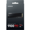 Stockage SSD 1TB Samsung 9100 PRO (MZ-VAP1T0CW) - photo 8