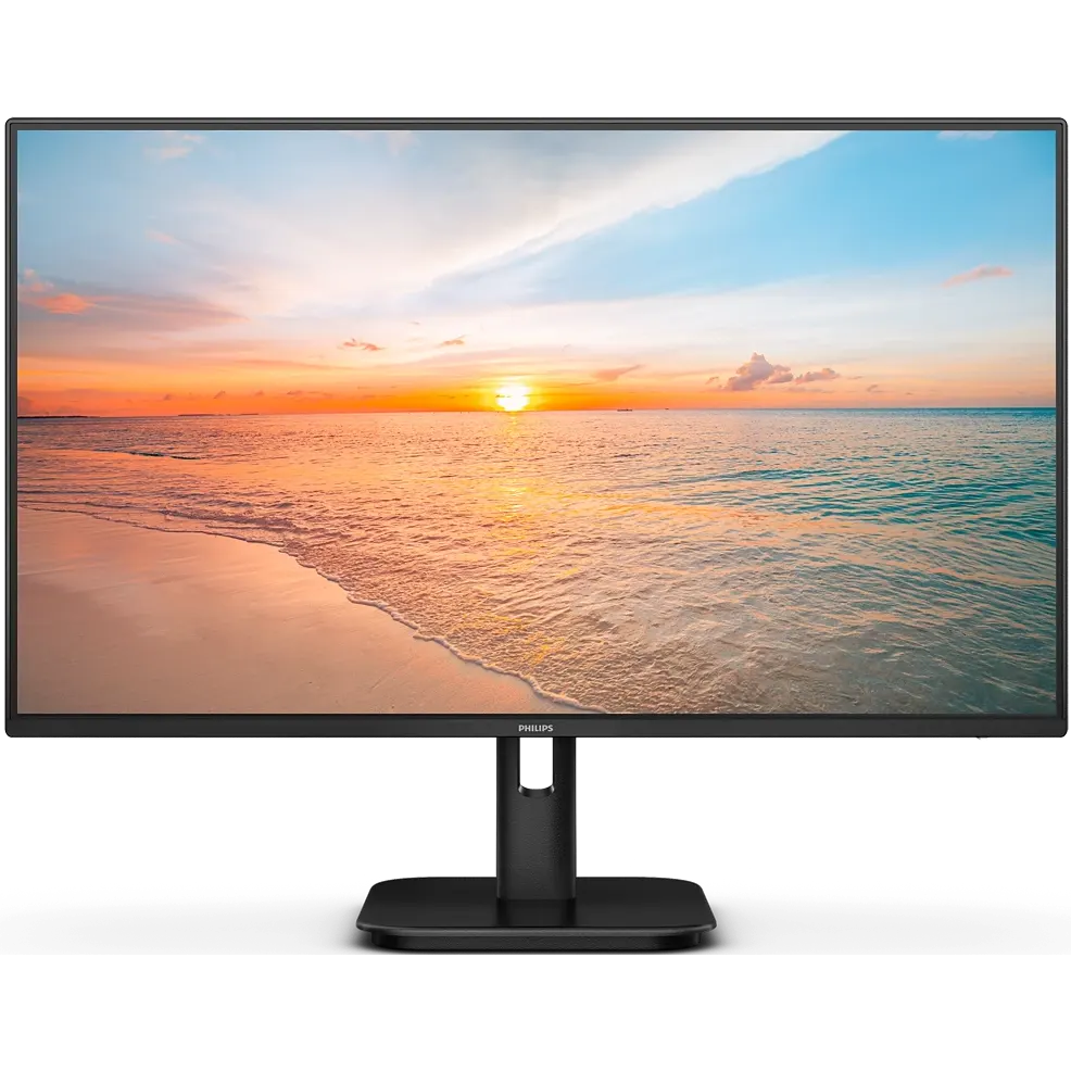 moniteur Philips 24" 24E1N1200A - 24E1N1200A/00(01)