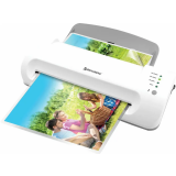 laminateur BRAUBERG Silver Max A4 (532624)
