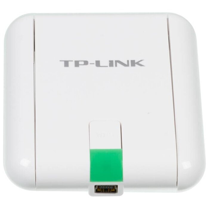 Wi-Fi adapteris TP Link TL-WN822N - foto 6