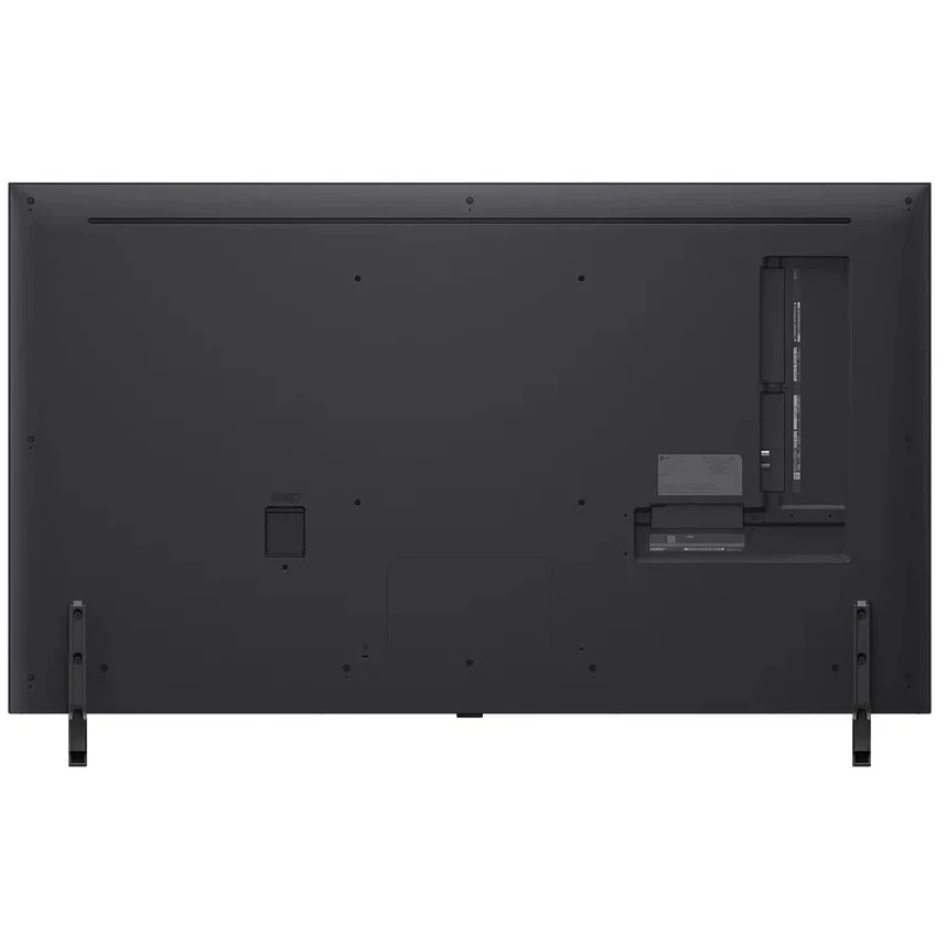 téléviseur à écran LCD LG 55" 55QNED80A6A - photo 4