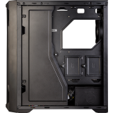 Datoru korpuss Zalman Z8 MS Black