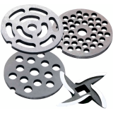 Hachoir Axion M 32.04 White (М 32.04)