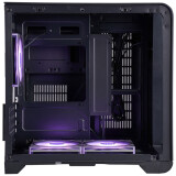 Boîtier 1STPLAYER RT5 ARGB Black (RT5-BK-2FC7R-1FC7)