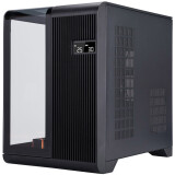 Boîtier 1STPLAYER RT5 ARGB Black (RT5-BK-2FC7R-1FC7)