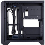 Boîtier 1STPLAYER RT5 ARGB Black (RT5-BK-2FC7R-1FC7)