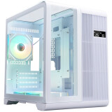 Boîtier 1STPLAYER RT5 ARGB White (RT5-WH-2FC7R-W-1FC7-W)
