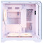 Boîtier 1STPLAYER RT5 ARGB White - RT5-WH-2FC7R-W-1FC7-W - photo 4