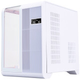 Boîtier 1STPLAYER RT5 ARGB White (RT5-WH-2FC7R-W-1FC7-W)