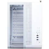 Boîtier 1STPLAYER RT5 ARGB White (RT5-WH-2FC7R-W-1FC7-W)