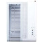 Boîtier 1STPLAYER RT5 ARGB White - RT5-WH-2FC7R-W-1FC7-W - photo 8