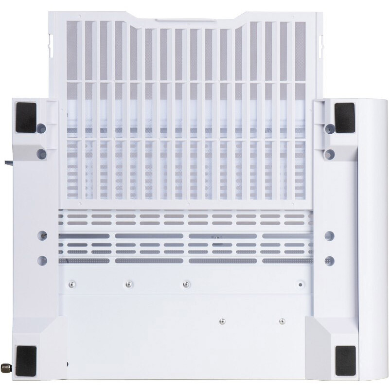 Boîtier 1STPLAYER RT5 ARGB White - RT5-WH-2FC7R-W-1FC7-W - photo 10