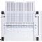 Boîtier 1STPLAYER RT5 ARGB White - RT5-WH-2FC7R-W-1FC7-W - photo 10