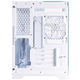Boîtier 1STPLAYER RT5 ARGB White (RT5-WH-2FC7R-W-1FC7-W)