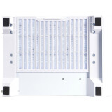 Boîtier 1STPLAYER RT5 ARGB White (RT5-WH-2FC7R-W-1FC7-W)