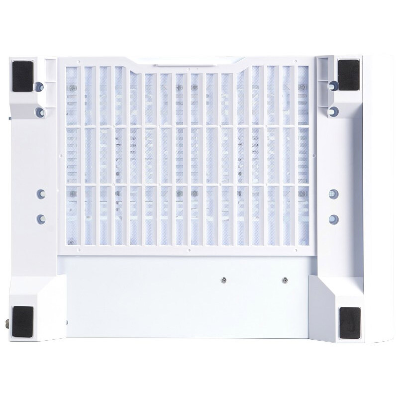 Boîtier 1STPLAYER RT5 ARGB White - RT5-WH-2FC7R-W-1FC7-W - photo 12