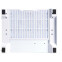 Boîtier 1STPLAYER RT5 ARGB White - RT5-WH-2FC7R-W-1FC7-W - photo 12