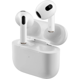 Casque audio Defender Apods 3 White (63933)