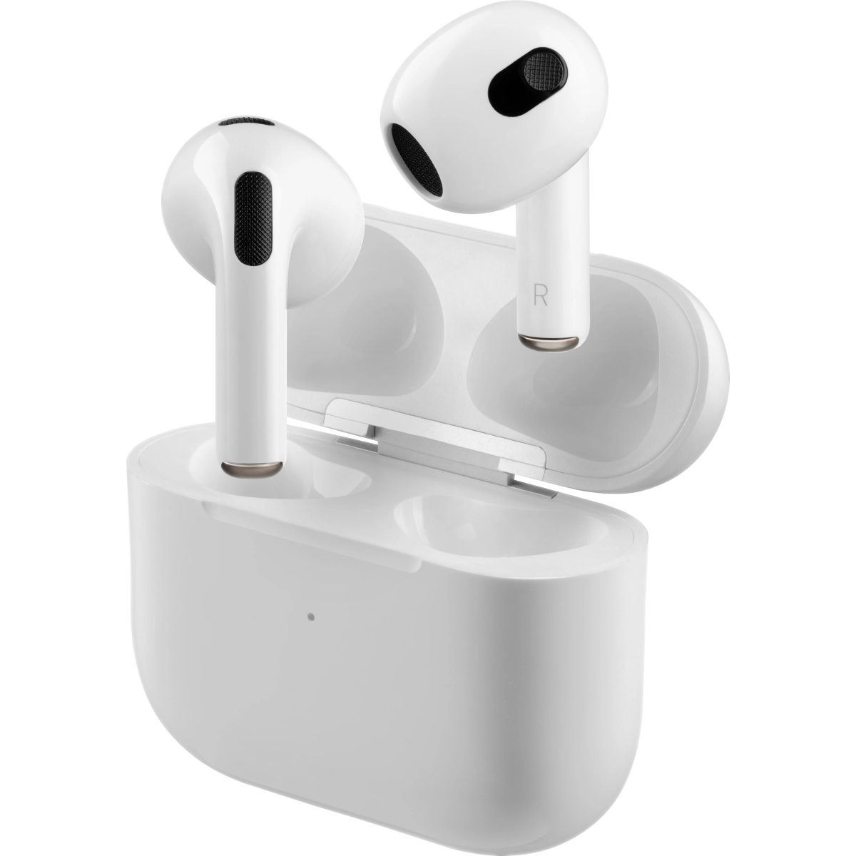 Casque audio Defender Apods 3 White (63933)
