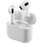 Casque audio Defender Apods 3 White (63933)