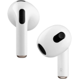 Casque audio Defender Apods 3 White (63933)